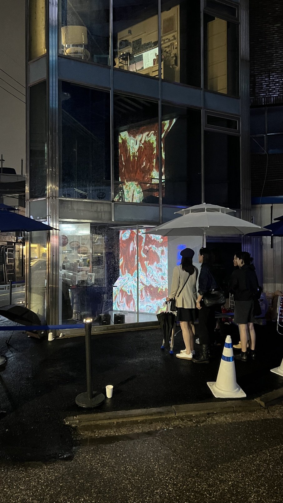 Osisun Opening — 05